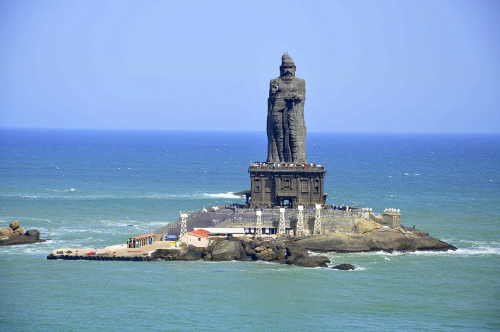 Image result for thiruvalluvar