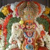 Samayapuram Mariamman Temple