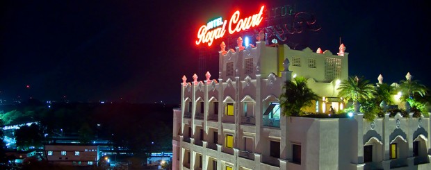 Madurai Hotel Royal Court