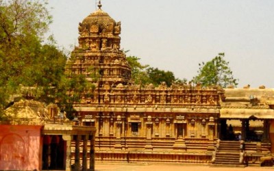 Tour Packages : Trichy, Tanjore, Kumbakonam, Chidambaram Packages