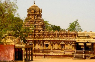 Tour Packages : Trichy, Tanjore, Kumbakonam, Chidambaram Packages