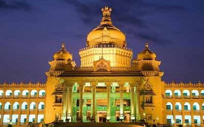 Tour Packages : Bangalore – Mysore