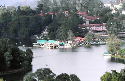 Tour Packages : Madurai Kodaikanal Package