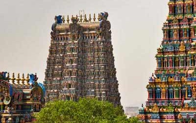 Tour Packages : Madurai