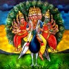 Tour Packages : Six Abodes of Lord Muruga