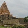 Tour Packages : Madurai-Trichy-Tanjore