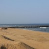 Besant Nagar Beach